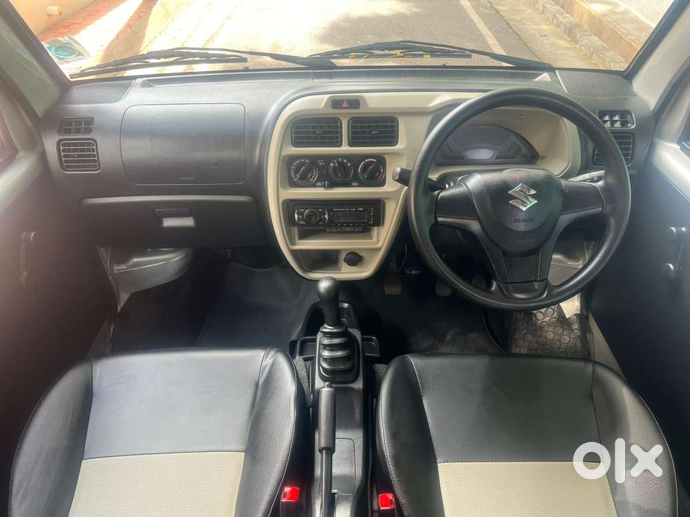 Maruti Suzuki Eeco 5 Seater Ac, 2024, Petrol