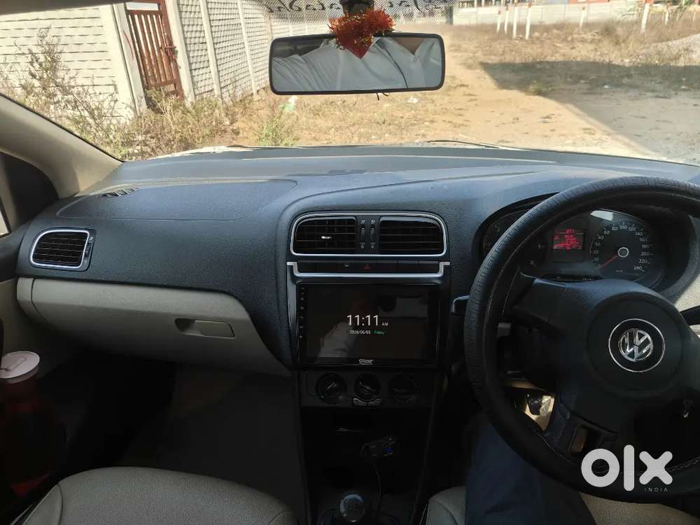 Volkswagen Polo Diesel 2012