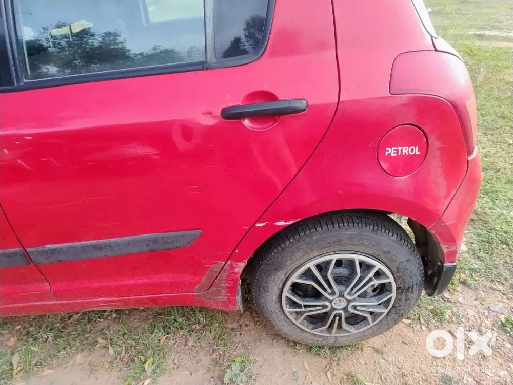 Swift Maruti 2005 Manual Petrol