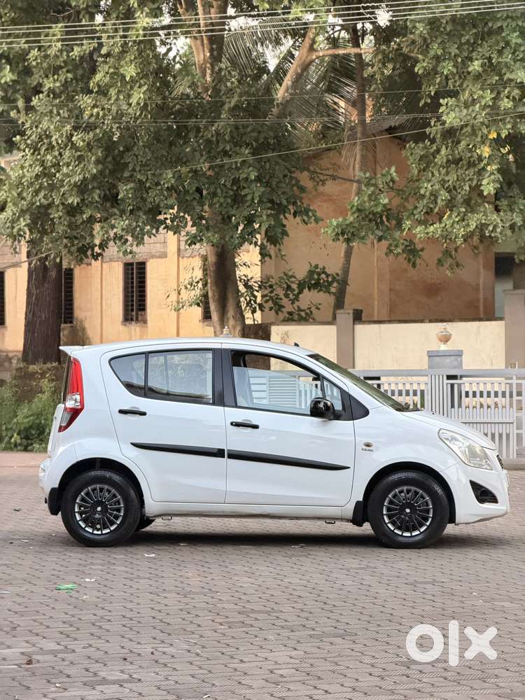 Maruti Suzuki Ritz Vdi Bs-iv, 2013, Diesel