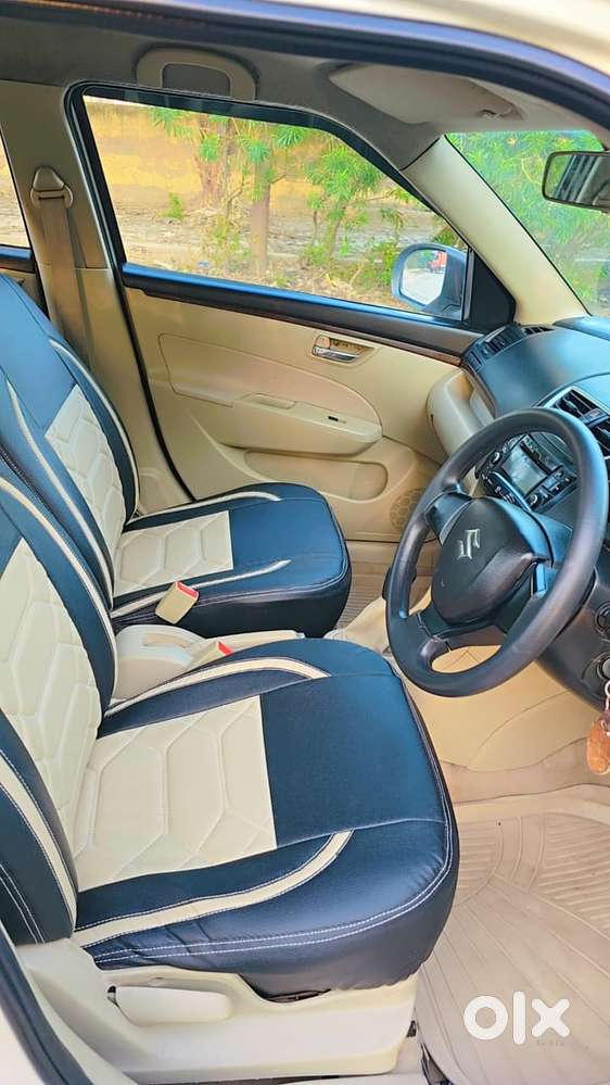 Maruti Suzuki Swift Dzire Vdi Optional, 2016, Diesel