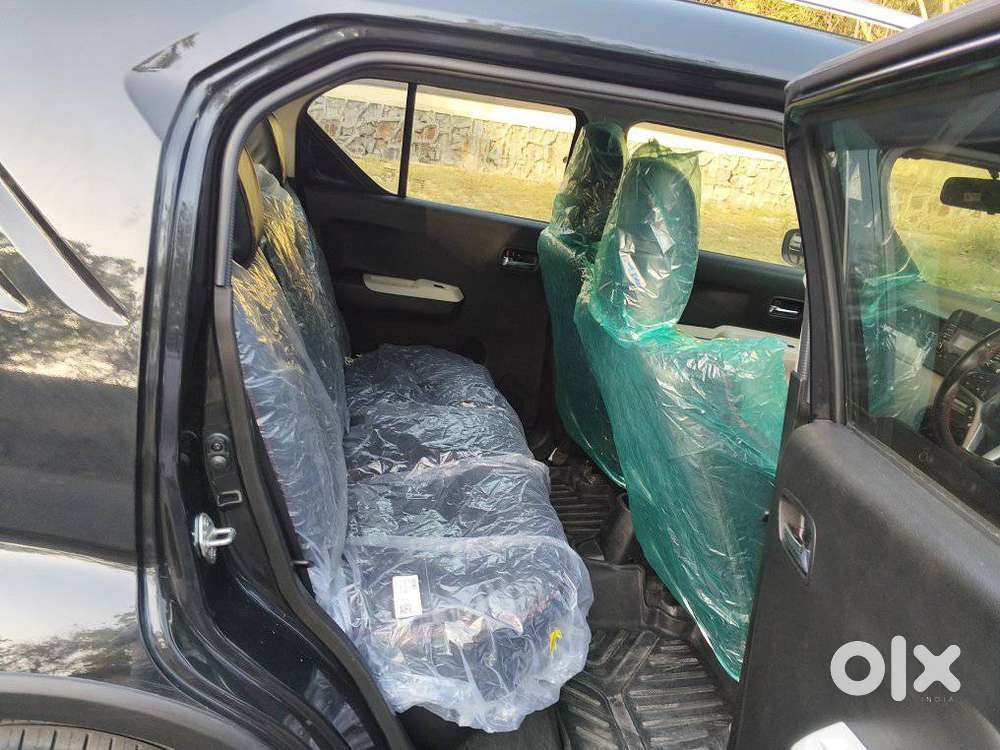 Maruti Suzuki Ignis 1.3 Delta, 2026, Petrol