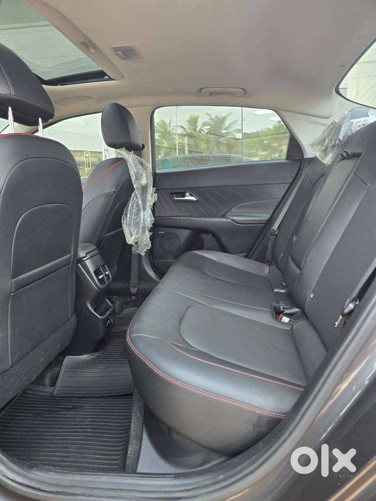 Hyundai New Verna Sx O 1.5 Turbo Gdi Mt, 2023, Petrol