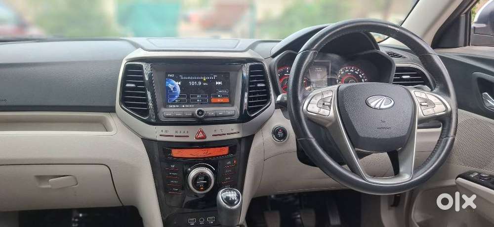 Mahindra Xuv300 W8 Option Diesel, 2019, Diesel