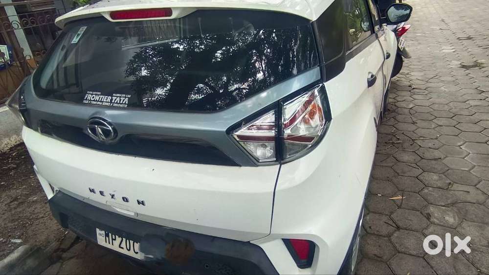 Nexon 21 Model
