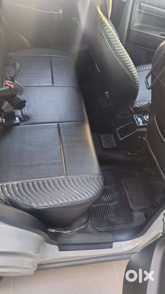 Maruti Suzuki S-presso Vxi, 2021, Petrol