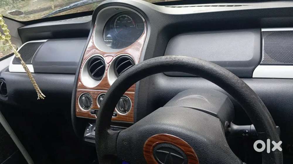 Tata Nano 2014
