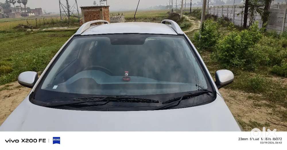 Mahindra Xuv500 2017 Diesel Well Maintained