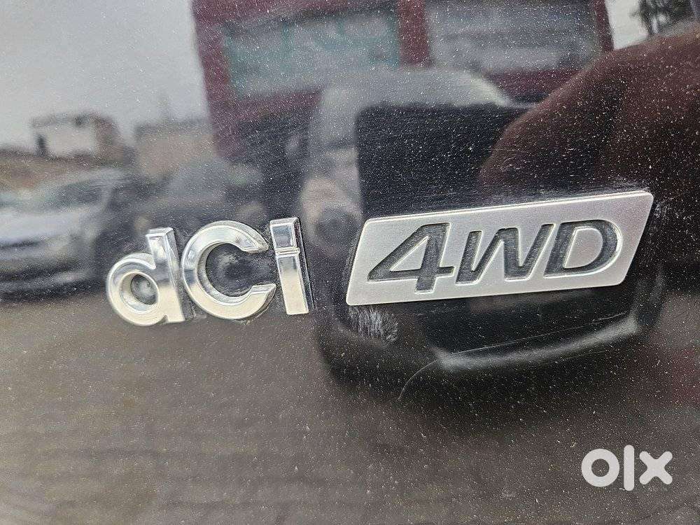 Renault Koleos 4x4 At, 2013, Diesel