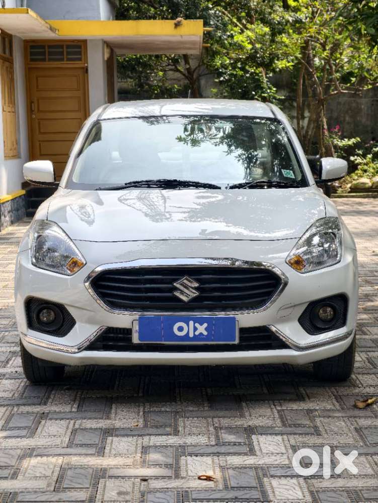 Maruti Suzuki Swift Dzire Vdi Bsiv, 2019, Diesel