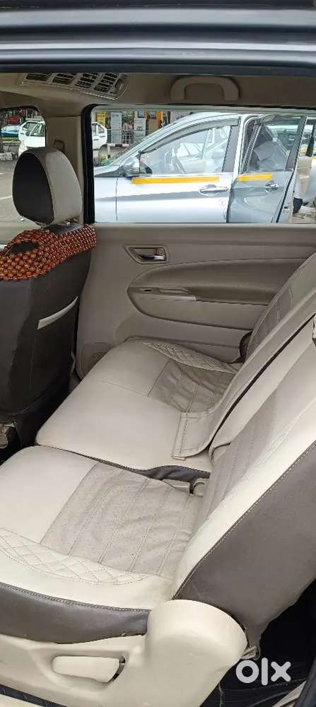 2nd Owner 2018 Maruti Suzuki Ertiga