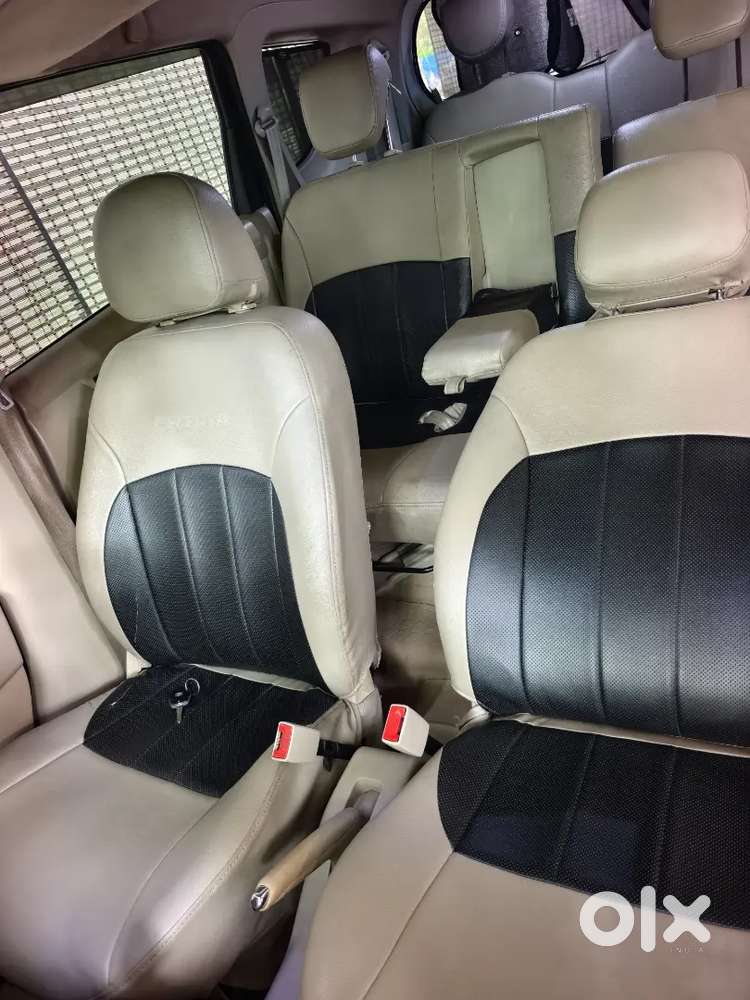 Maruti Suzuki Ertiga 1.5 Vxi 2014 Limited Edition