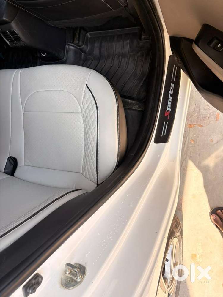 Hyundai Verna 2018 Diesel 250000 Km Driven