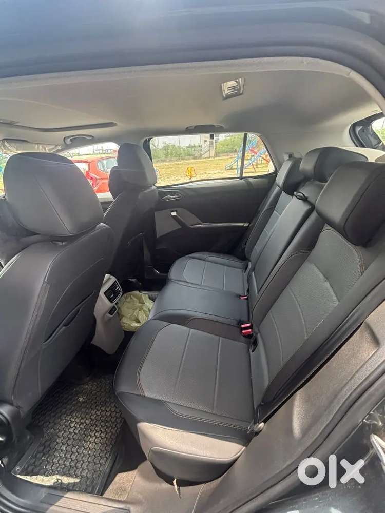 Selling Of Car