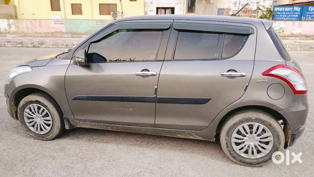 Maruti Suzuki Swift 2013 Petrol 67500 Km Driven