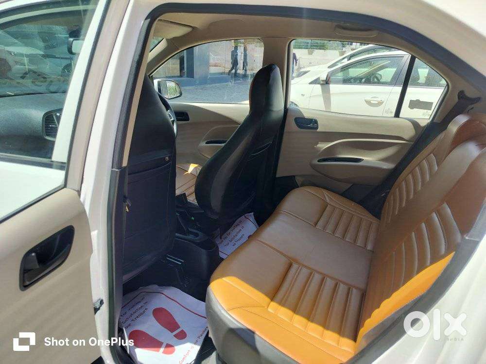 Hyundai New Santro 1.1 Magna Mt, 2021, Petrol