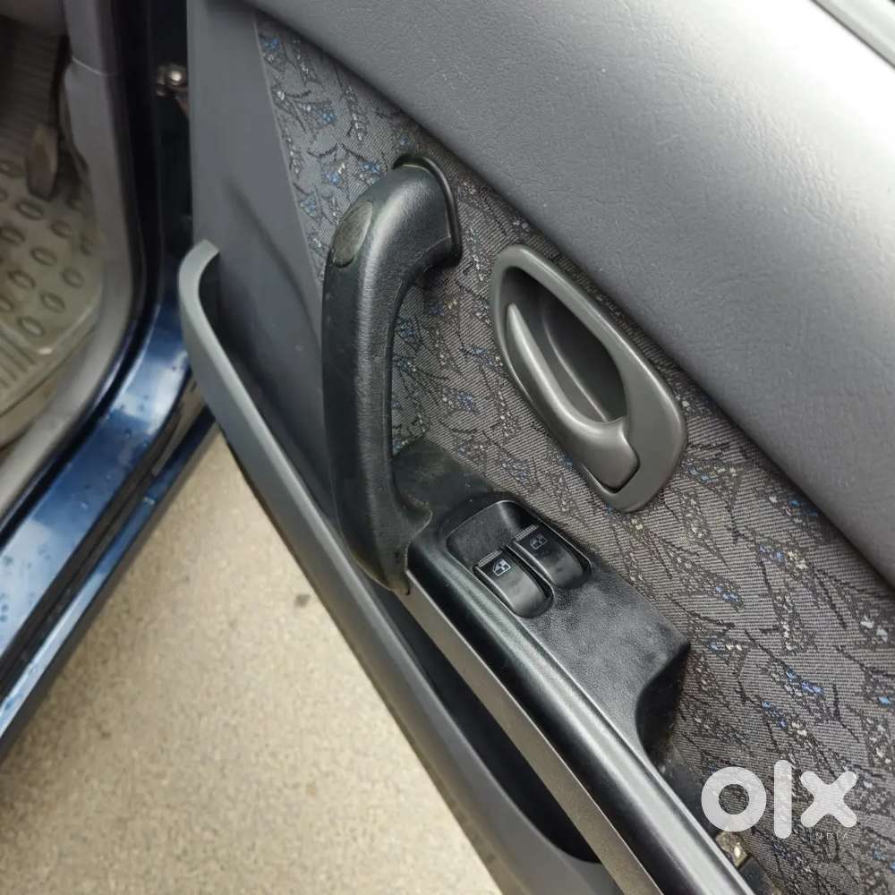 Hyundai Santro Xing 2007 Petrol Manual Fully Show Room Serviced