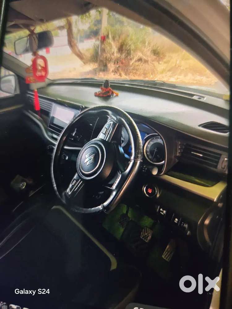 Maruti Suzuki Xl6 2025