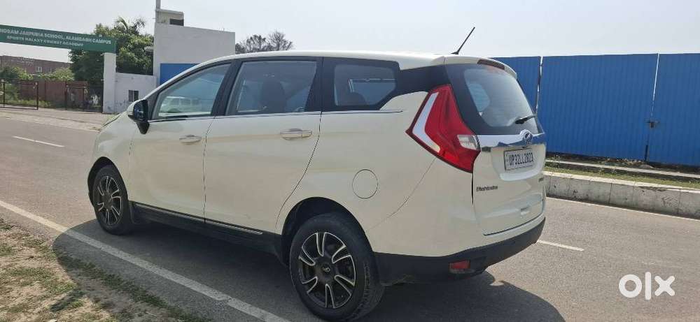 Mahindra Marazzo M8 8str, 2020, Diesel