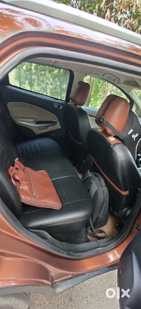 Ecosport Diesel For Sale