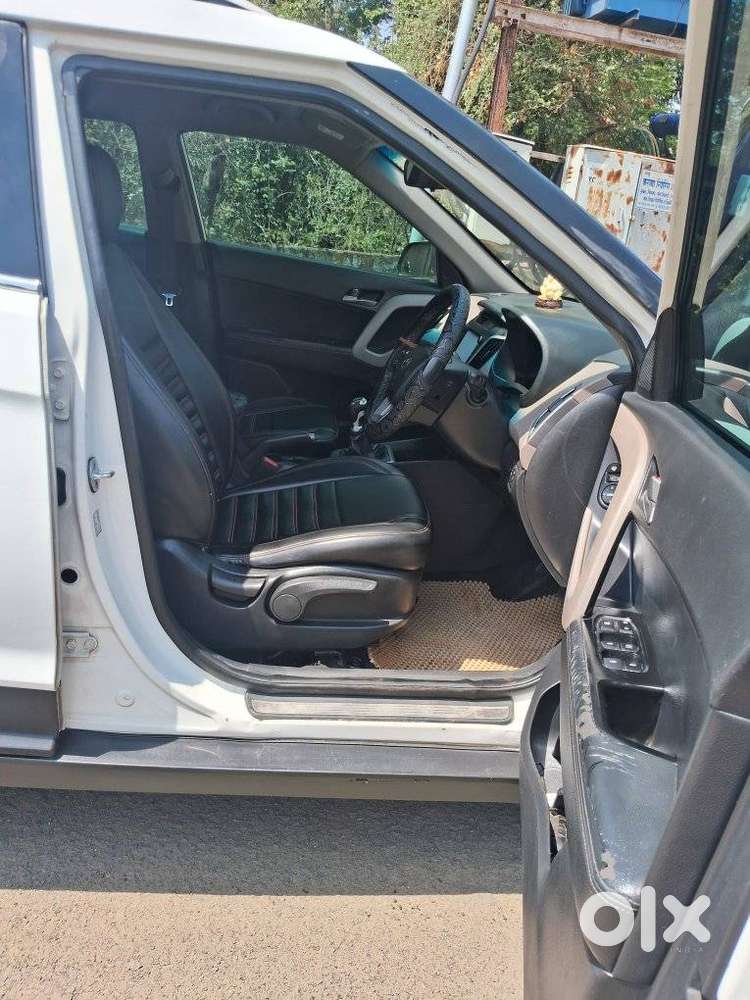 Hyundai Creta 1.6 Ex Diesel, 2015