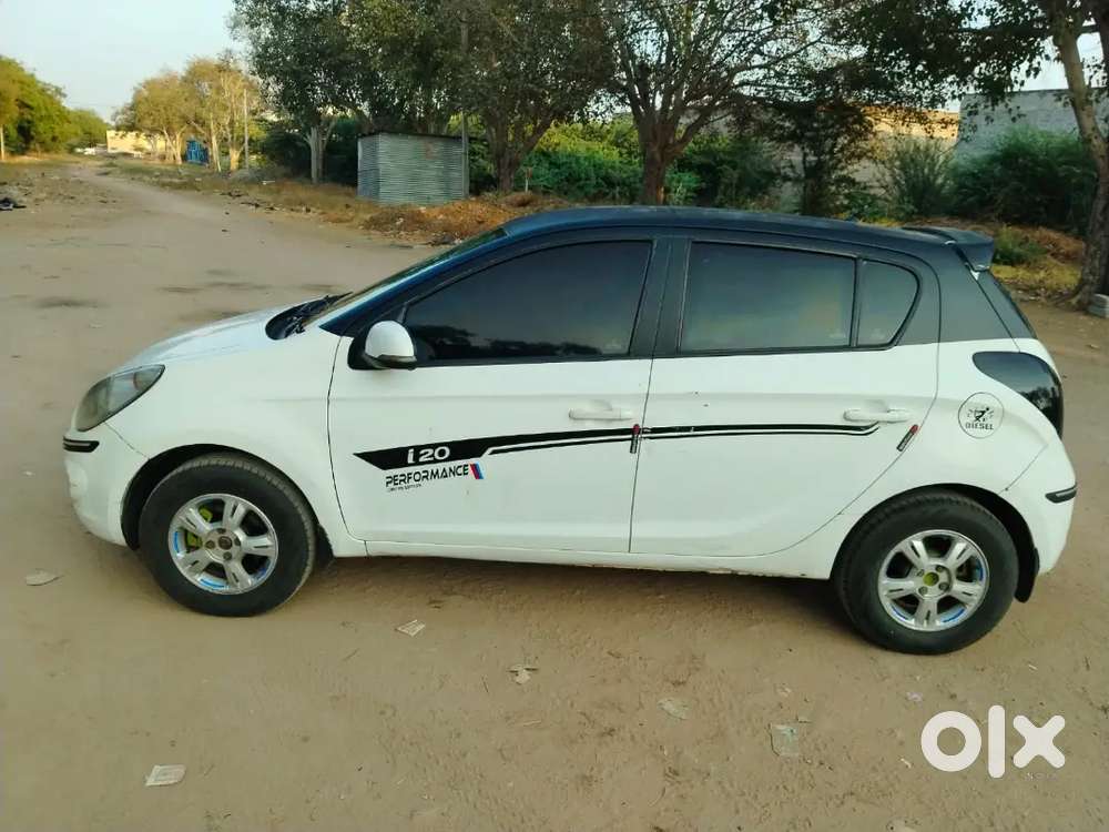 Hondai Car Good Condition