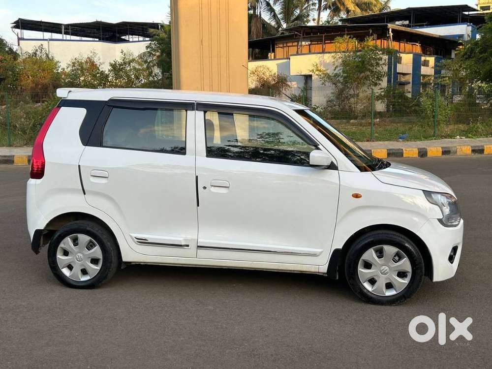 Maruti Suzuki Wagon R Vxi 1.0 Cng, 2022, Cng & Hybrids