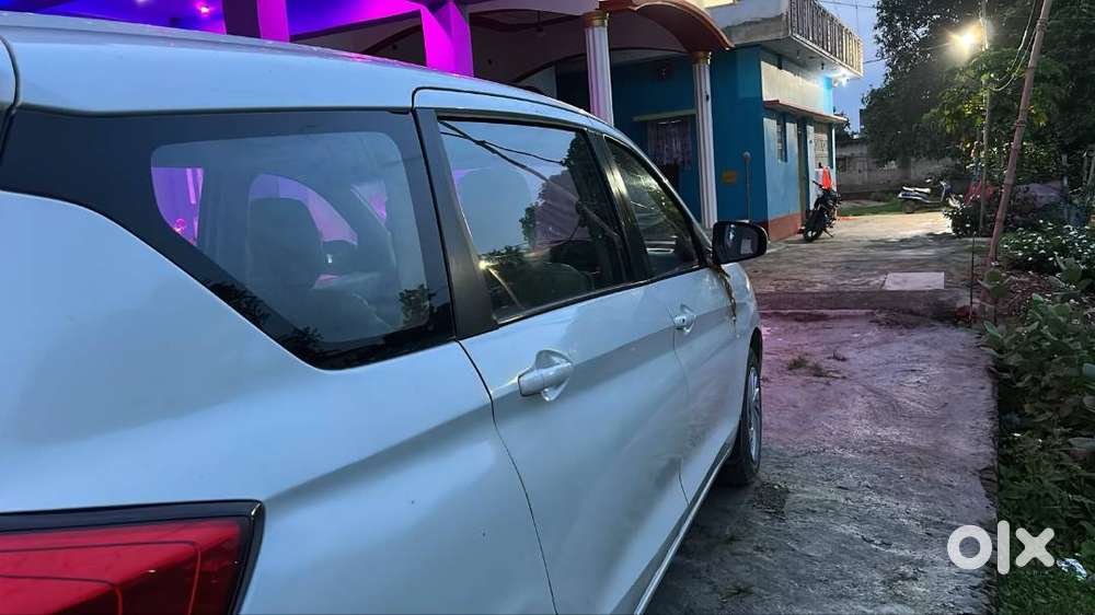 Maruti Ertiga 2023