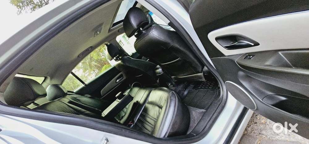 Chevrolet Cruze 2014-2016 Ltz At, 2014, Diesel