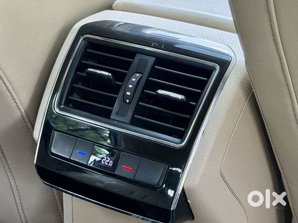 Skoda Superb 2.0 L&k Tsi At, 2019, Petrol