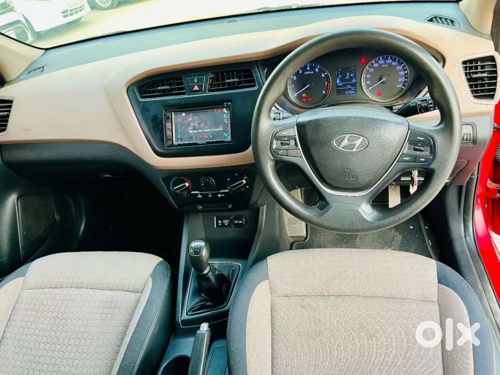 Hyundai Elite I20 Sportz Plus, 2020, Petrol