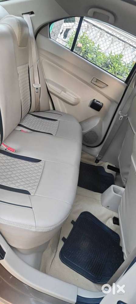 Maruti Suzuki Swift Dzire Ldi Abs, 2019, Diesel