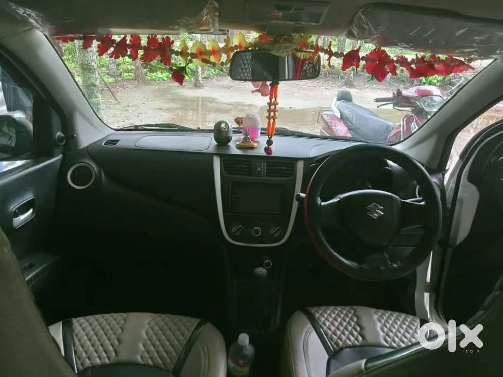 Maruti Suzuki Celerio X 2020 Petrol 21800 Km Driven