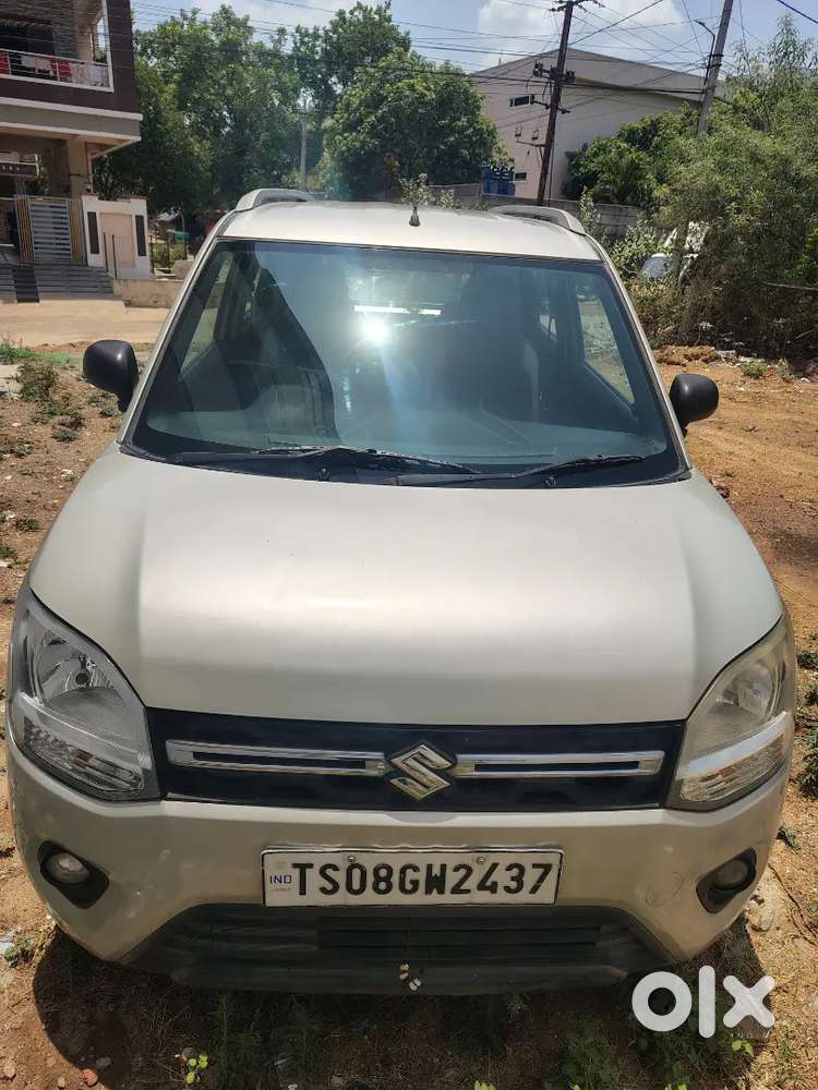 Single Owner Used Car
