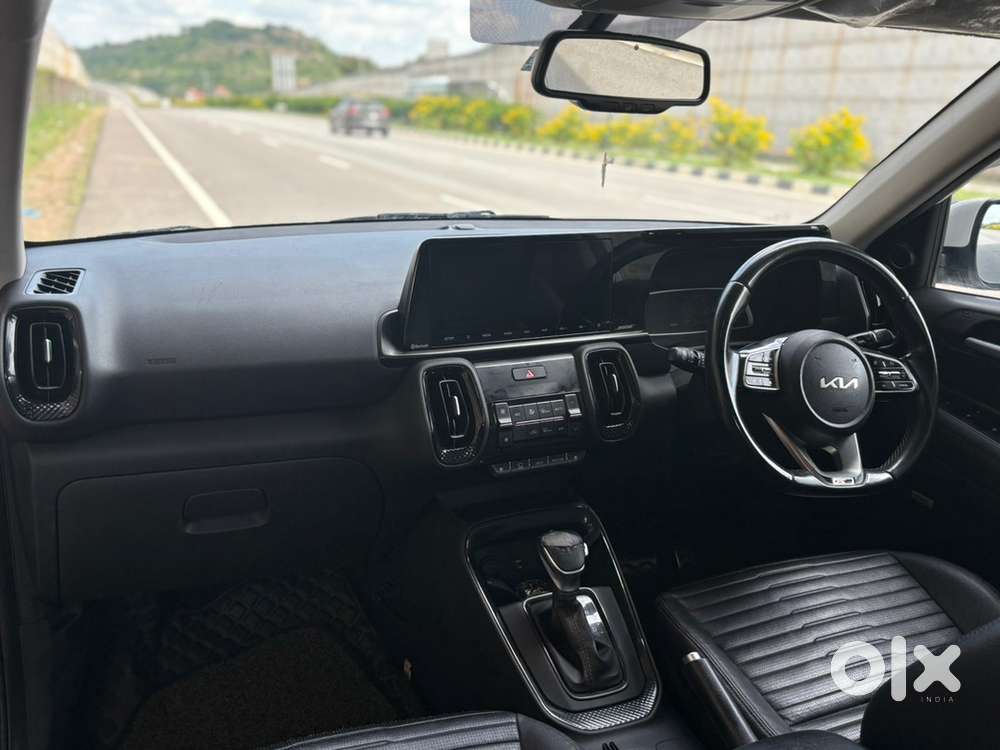 Kia Sonet Diesel 2021