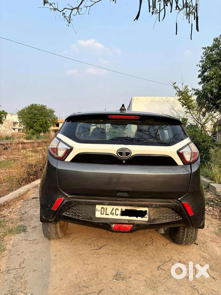 Tata Diesel Automatic 2019