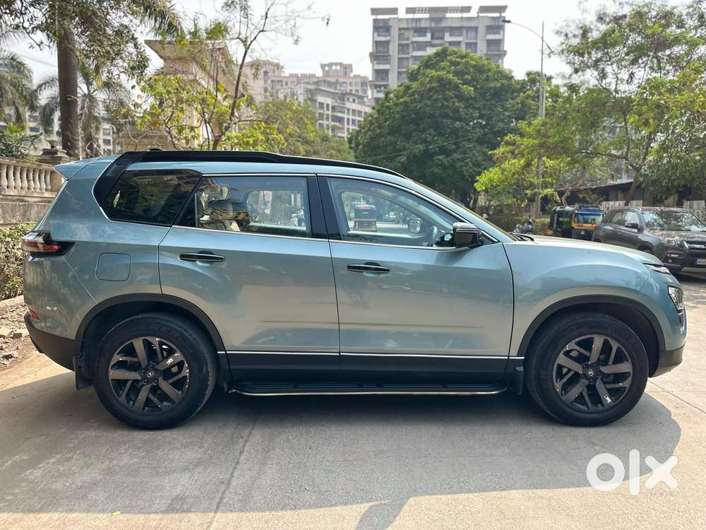 Tata Safari 2.0 Kryotec Xza Plus, 2021, Diesel