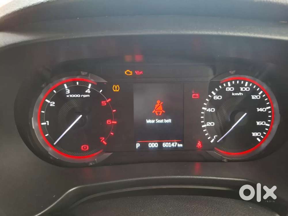 Mahindra Thar 1.5 Lx Hard Top Diesel At 4 Rwd, 2023, Diesel