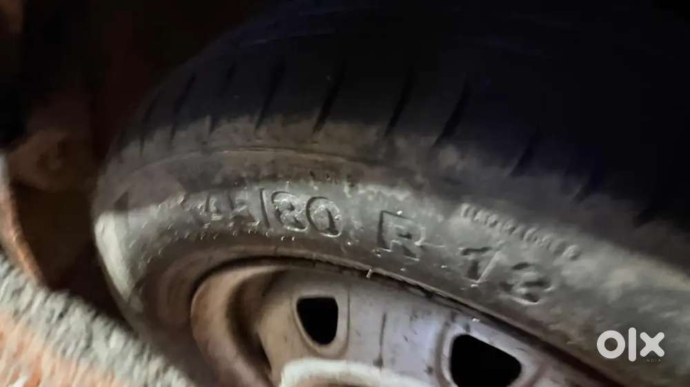 Very Good Condition .new Tayers