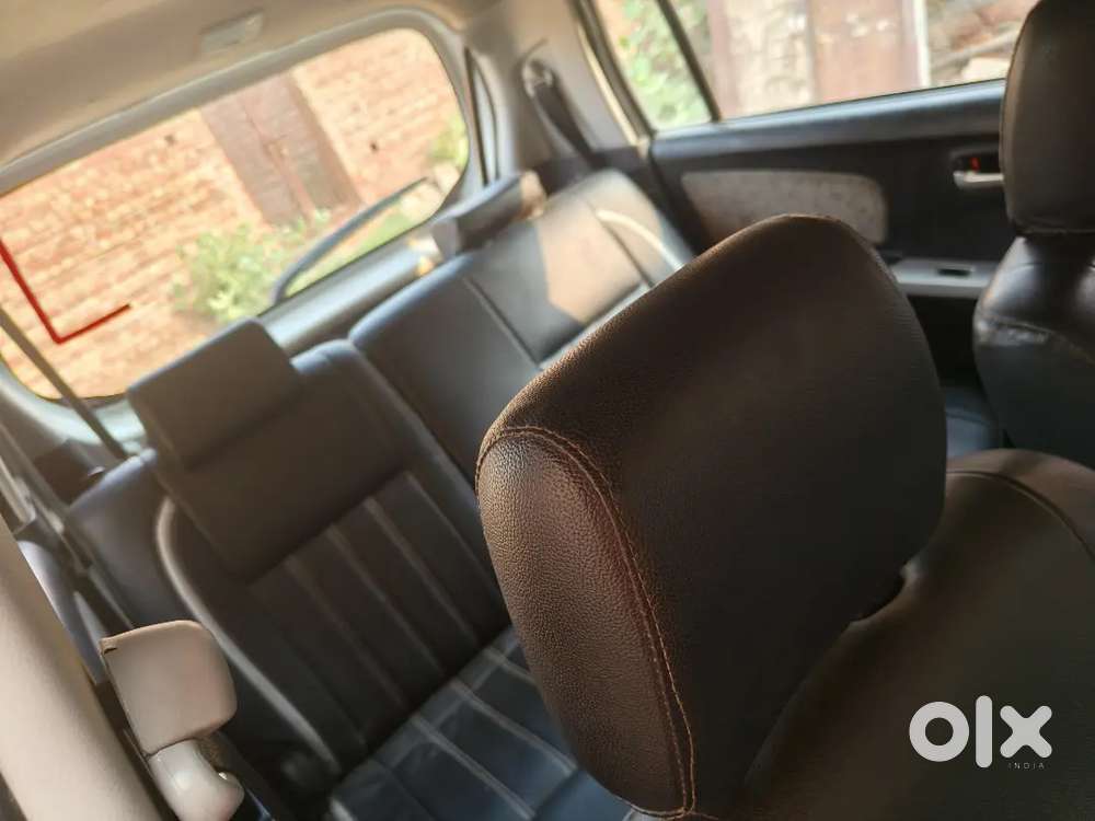 Maruti Suzuki Wagon R 2016 Petrol 85000 Km Driven