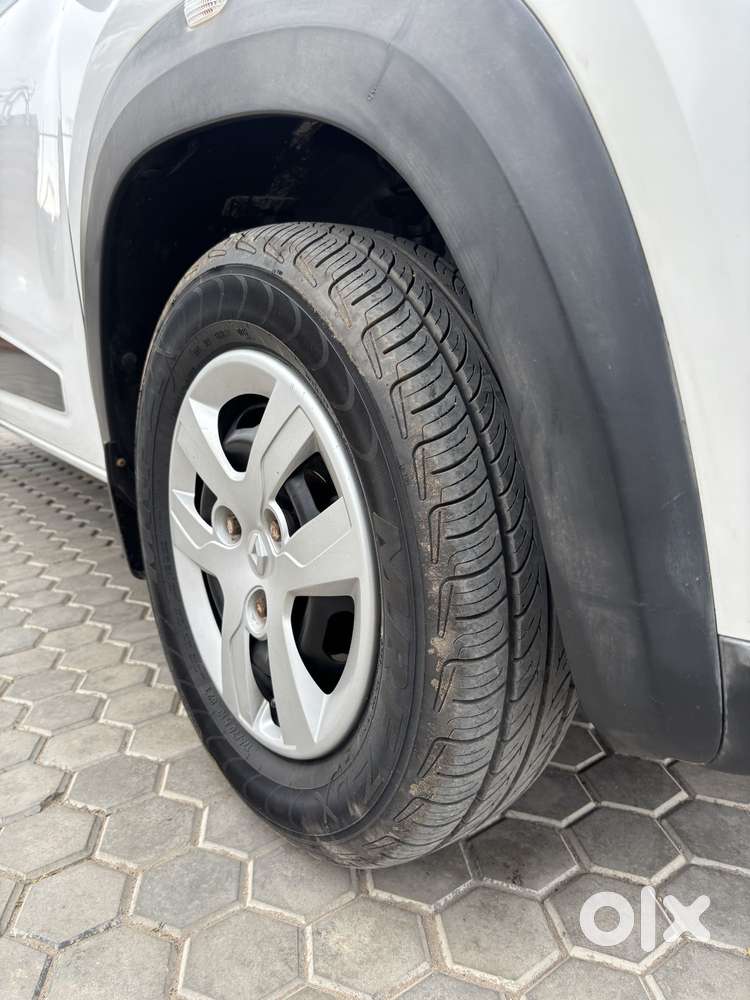 Renault Kwid, 2016, Petrol