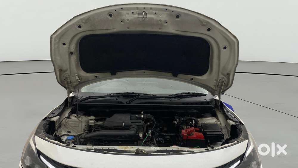 Maruti Suzuki Baleno Alpha, 2022, Petrol