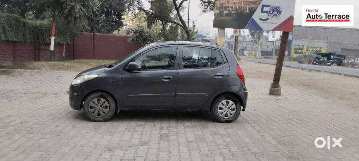 Hyundai Grand I10 1.2 Crdi Magna, 2011, Petrol