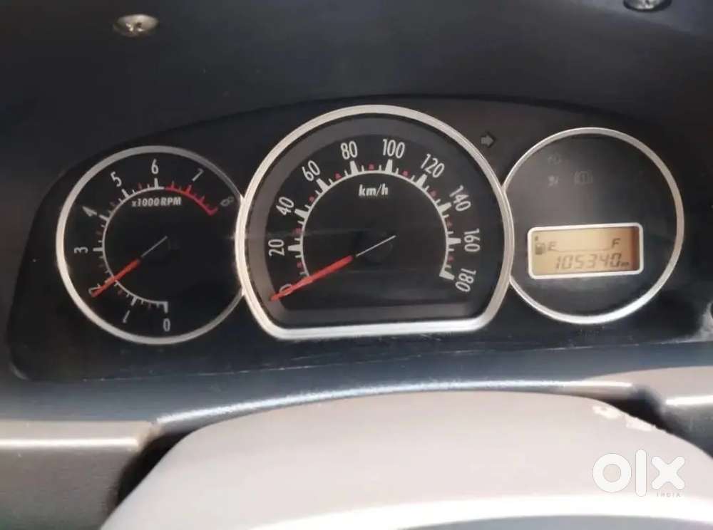 Maruti Suzuki Alto 2012 Petrol Manual