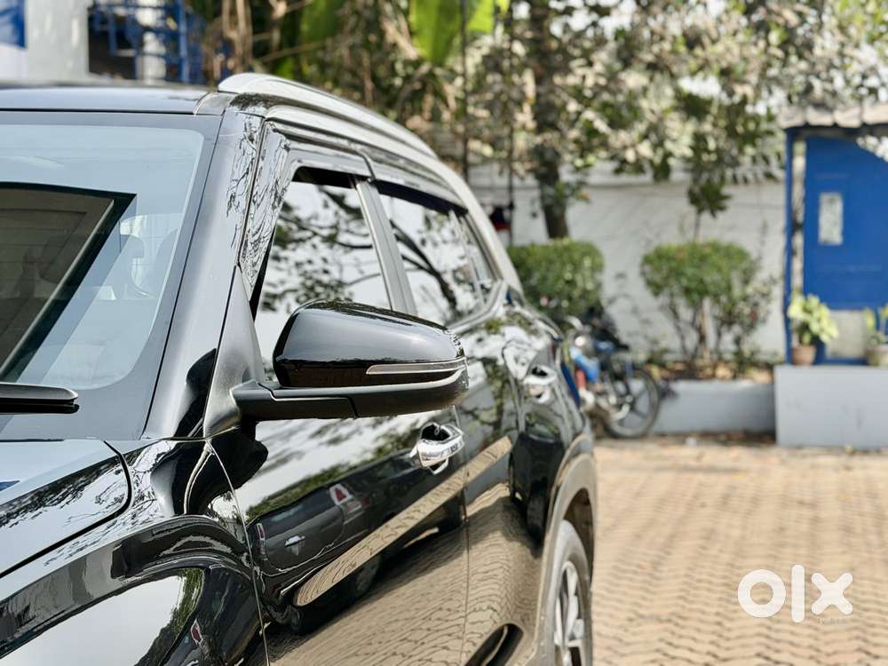 Hyundai Creta 1.5 Sx (o) Ivt Petrol, 2020, Petrol