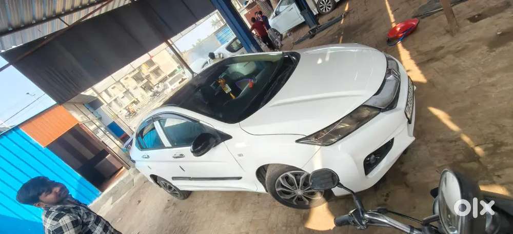 Honda City 2014 Diesel 85500 Km Driven