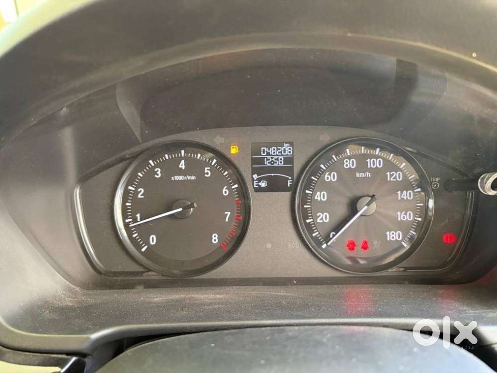 Honda Amaze 1.2 Emt I Vtec, 2020, Petrol