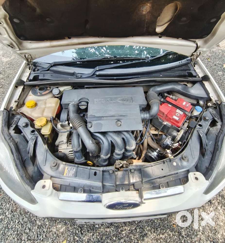 Clean And Neat Condition,