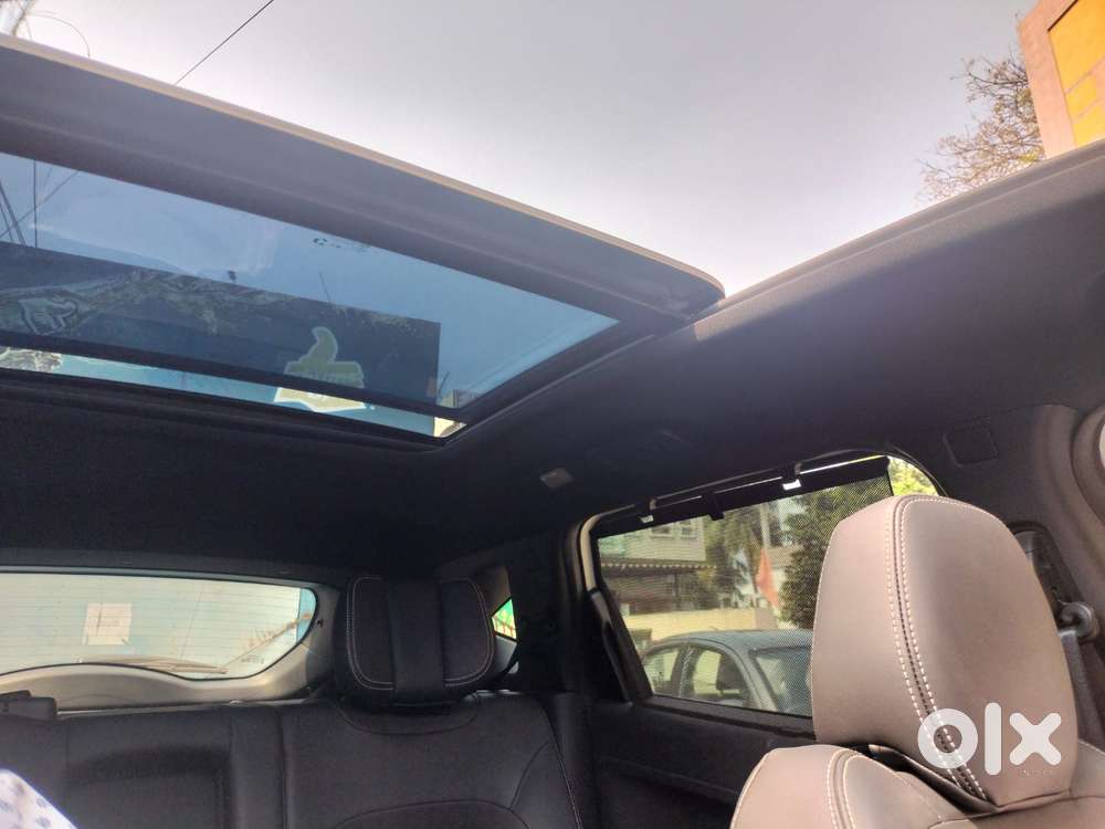 Tata Harrier, 2024, Diesel