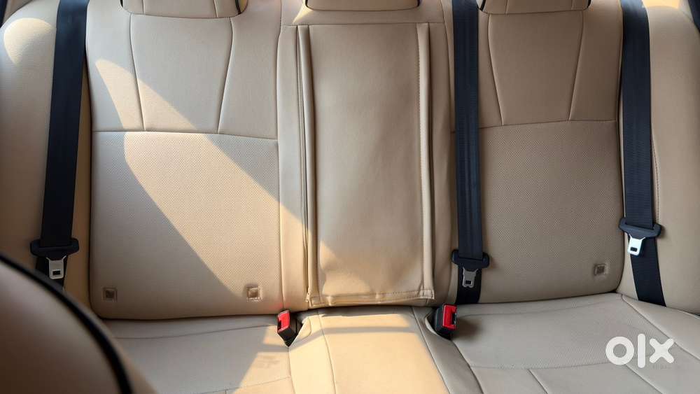 Honda City 2022 Petrol Good Condition